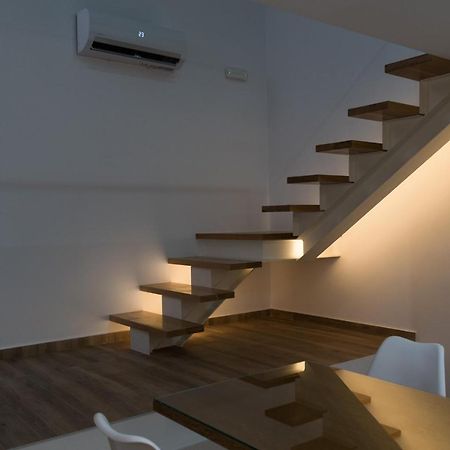 Gold Apartments Πλατανές Εξωτερικό φωτογραφία